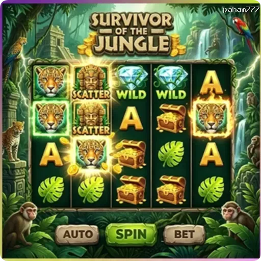 paham777 Palembang: Panduan Akses, APK, dan Login